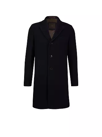 WINDSOR | Manteau en laine | 